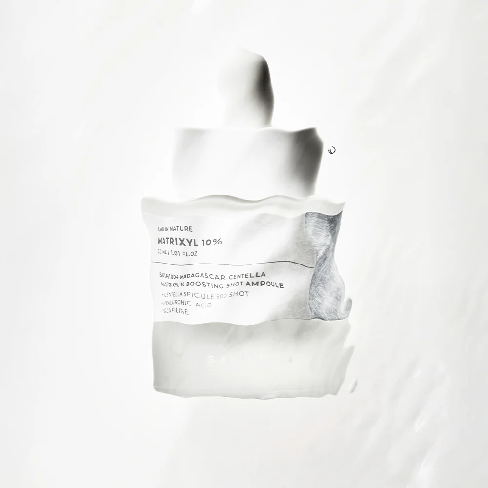 SKIN1004 Matrixyl 10 Boosting Shot Ampoule 30ml