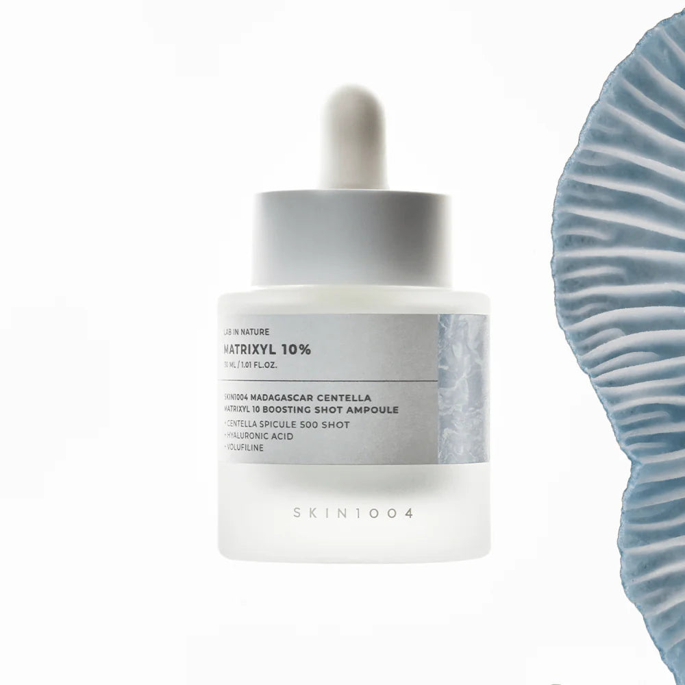 SKIN1004 Matrixyl 10 Boosting Shot Ampoule 30ml