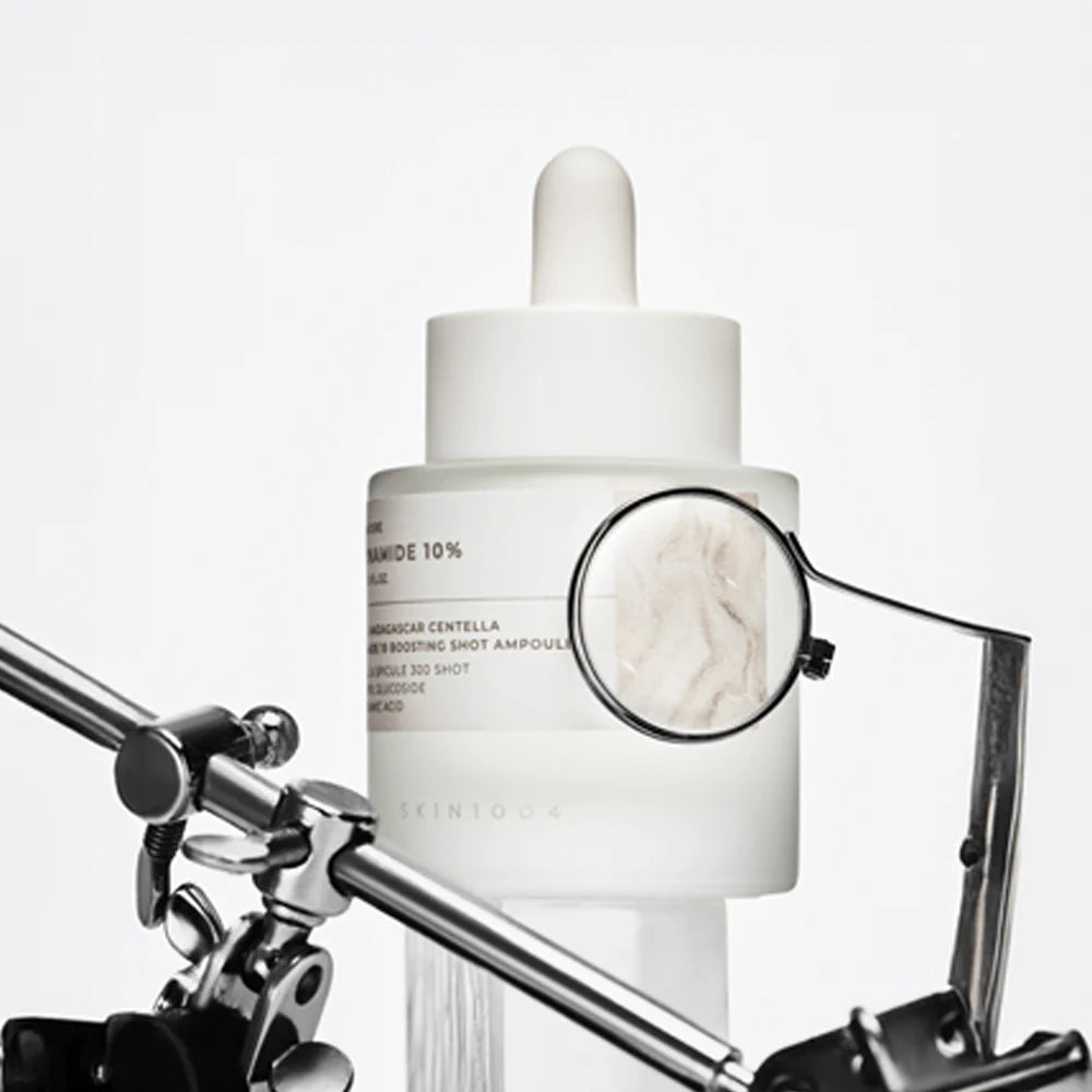 SKIN1004 Niacinamide 10 Boosting Shot Ampoule 9ml