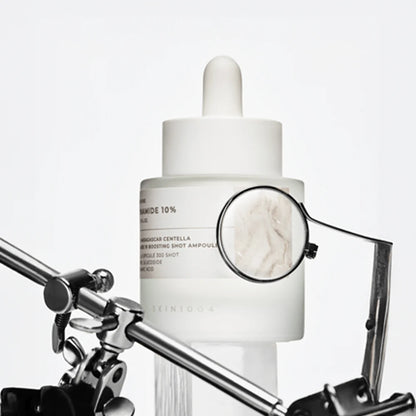 SKIN1004 Niacinamide 10 Boosting Shot Ampoule 9ml