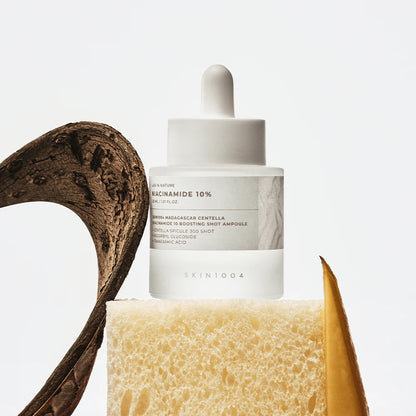SKIN1004 Niacinamide 10 Boosting Shot Ampoule 9ml