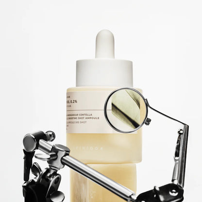 SKIN1004 Retinol 0.2 Boosting Shot Ampoule 9ml