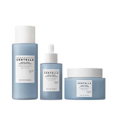 SKIN1004 Hyalu-Teca Moisture Glow Ritual Set