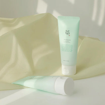 Beauty of Joseon Green Plum Refreshing Cleanser
