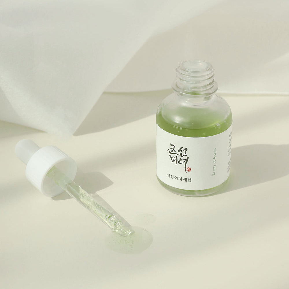 Beauty of Joseon Calming Serum Green Tea + Panthenol