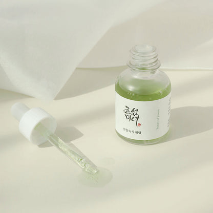 Beauty of Joseon Calming Serum Green Tea + Panthenol
