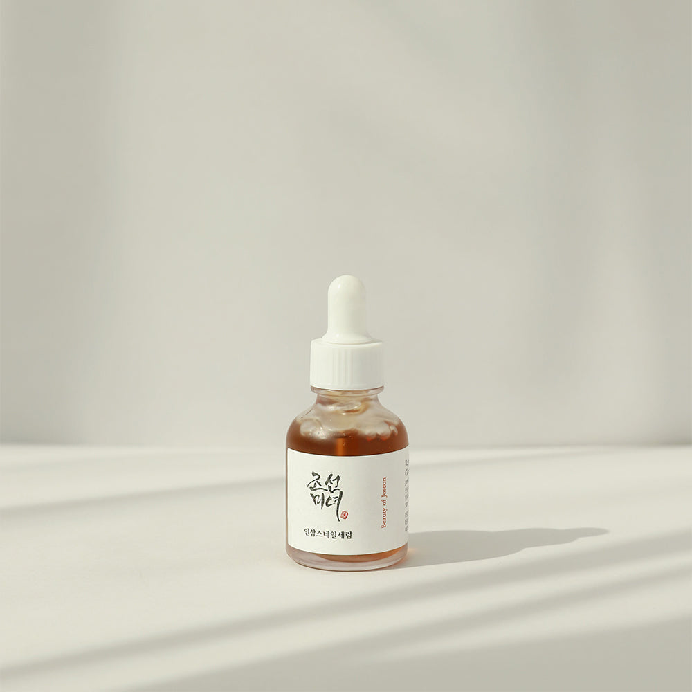 Beauty of Joseon Revive Repair Serum Ginseng + Snail Mucin