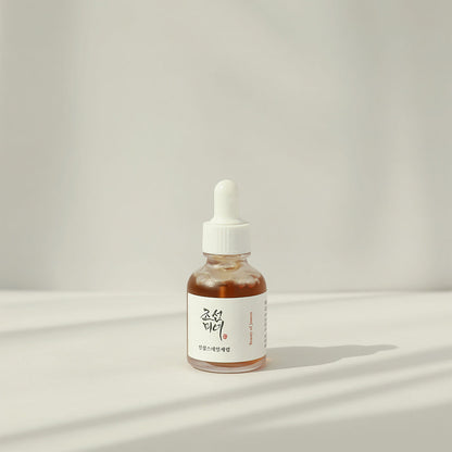 Beauty of Joseon Revive Repair Serum Ginseng + Snail Mucin