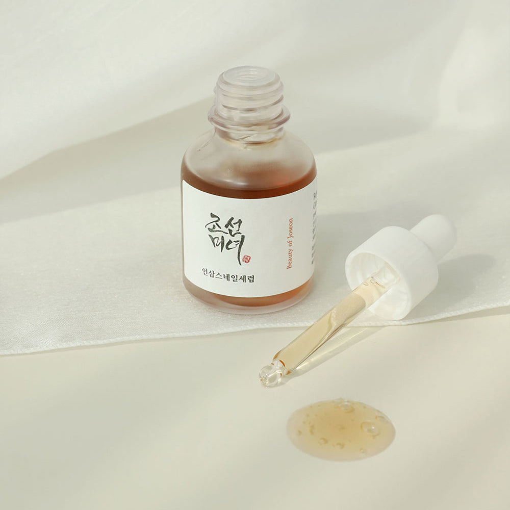 Beauty of Joseon Revive Repair Serum Ginseng + Snail Mucin