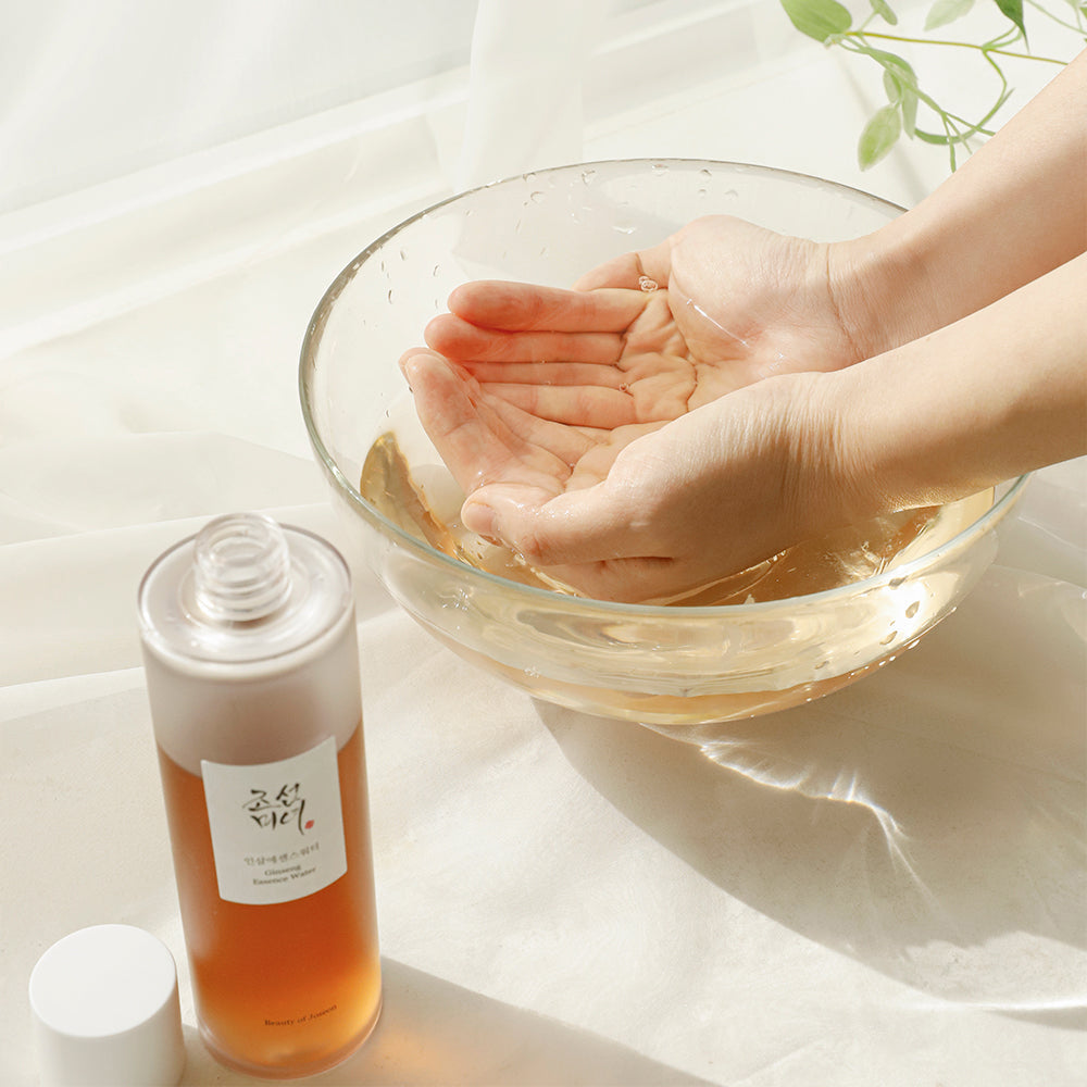 Beauty of Joseon Ginseng Essence Water