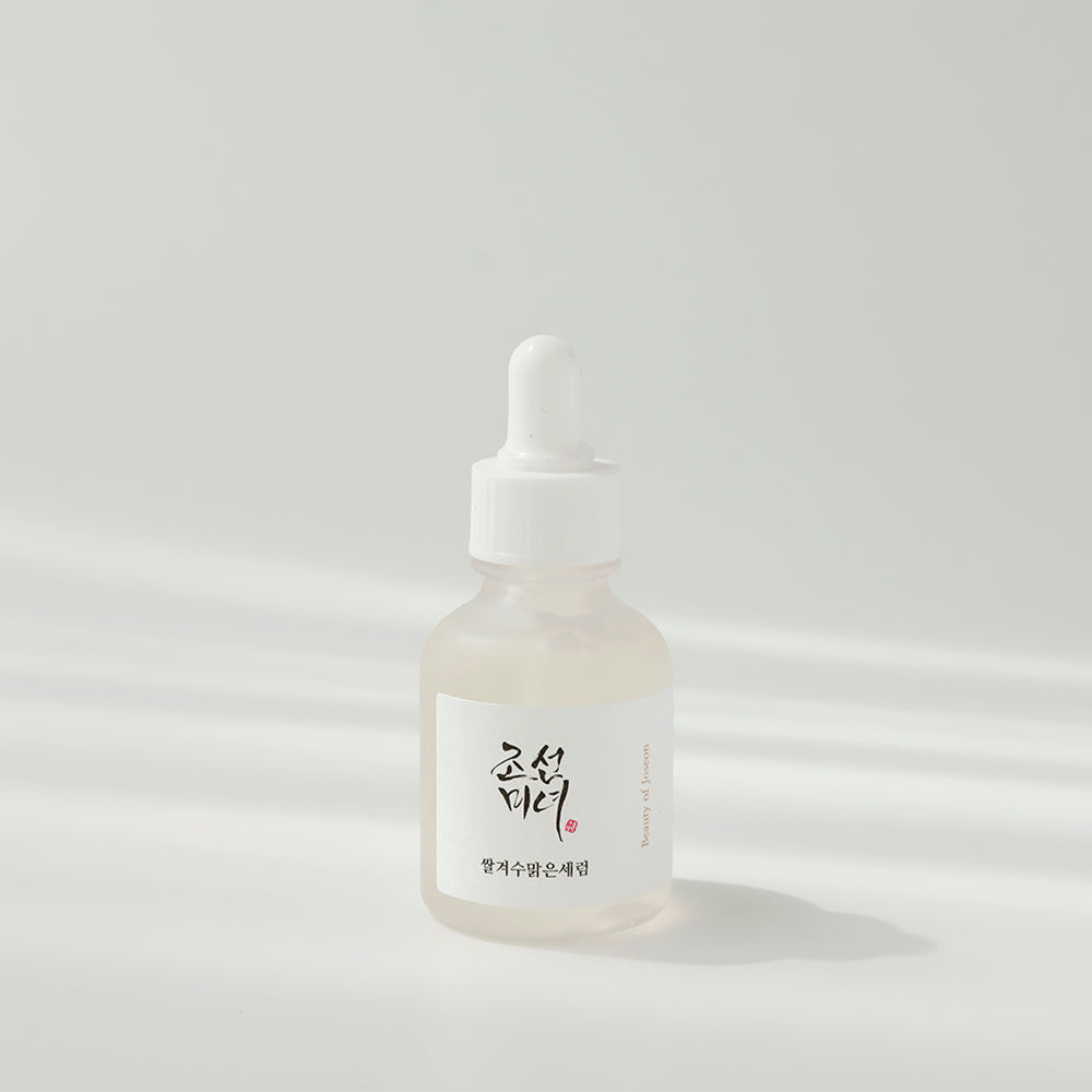 Beauty of Joseon Glow Deep Serum Rice + Arbutin