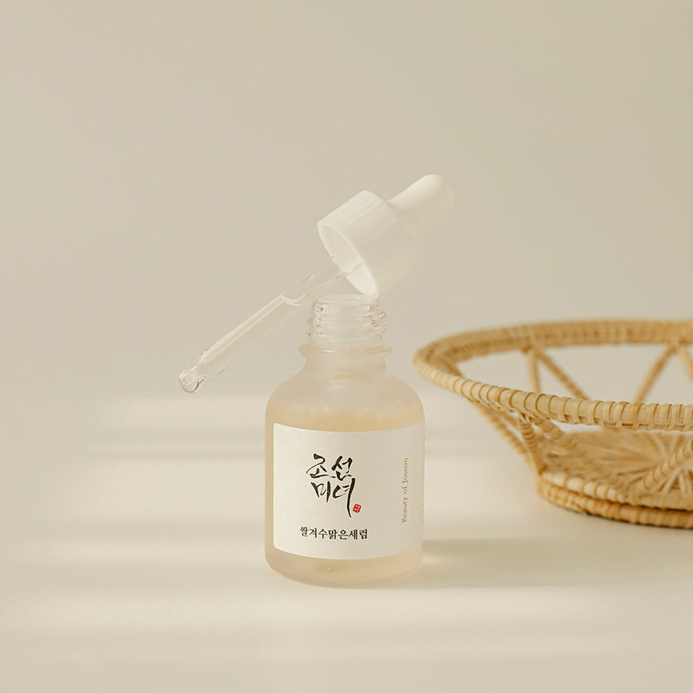 Beauty of Joseon Glow Deep Serum Rice + Arbutin