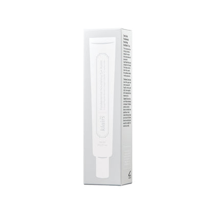 Klairs Fundamental Nourishing Eye Butter