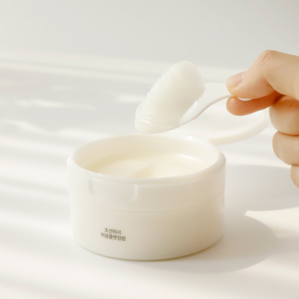 Beauty of Joseon Radiance Cleansing Balm