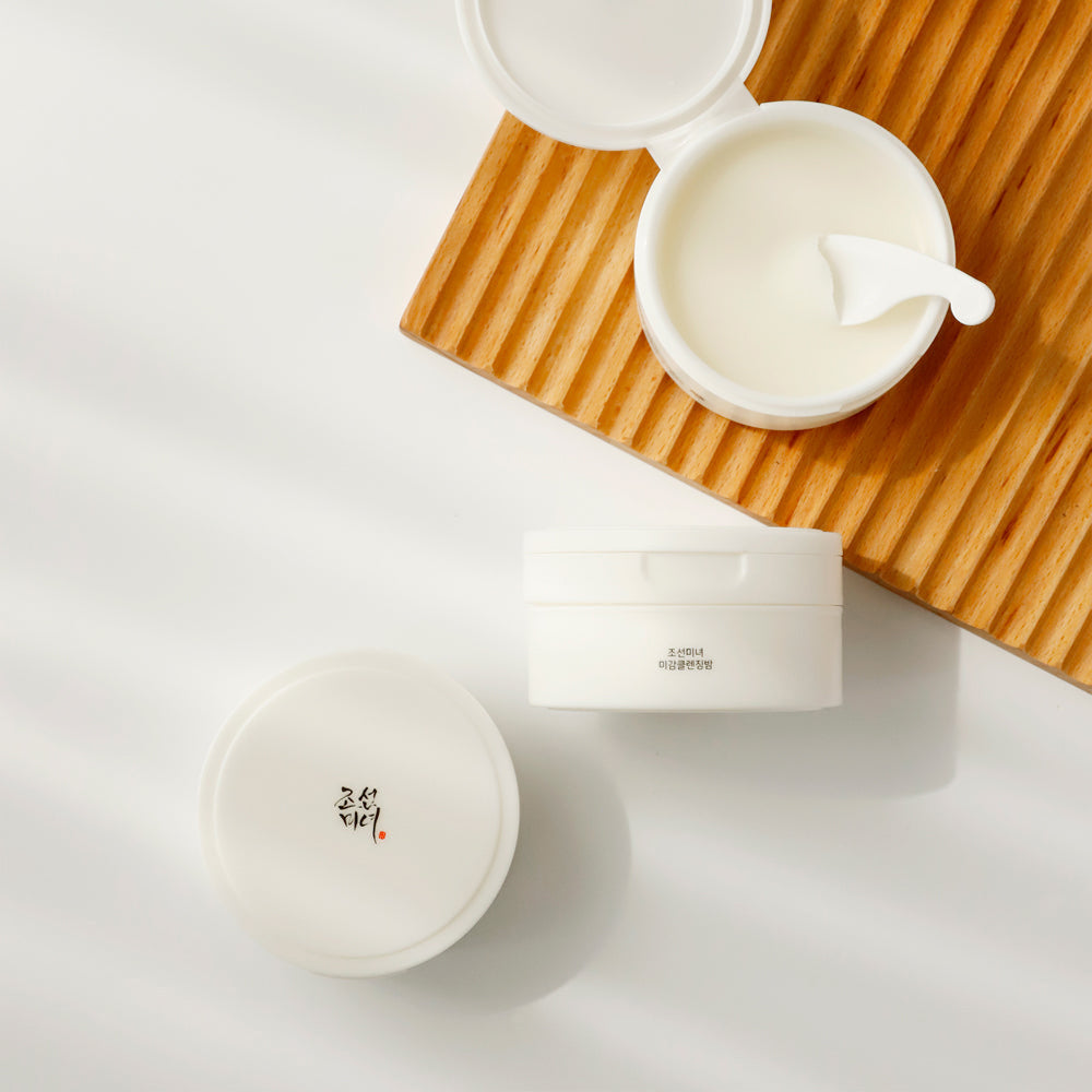 Beauty of Joseon Radiance Cleansing Balm