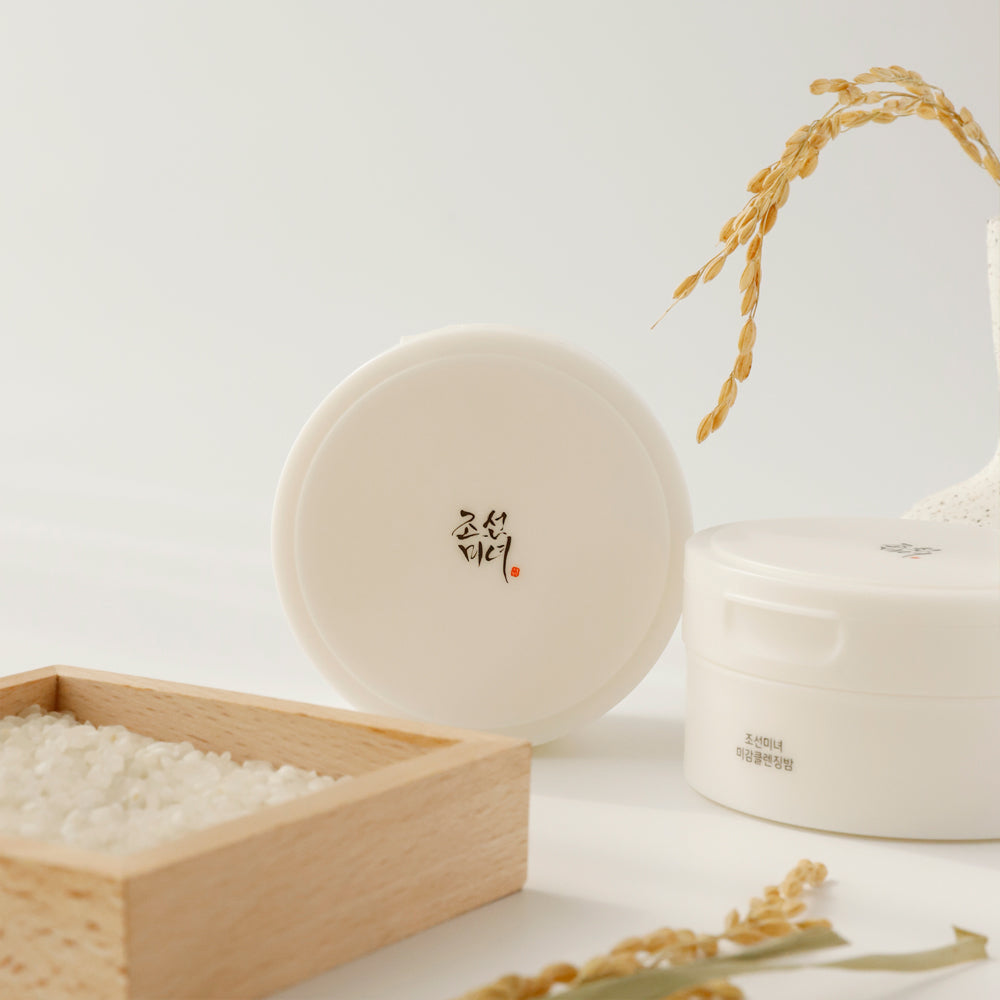 Beauty of Joseon Radiance Cleansing Balm