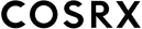 COSRX – Markenlogo
