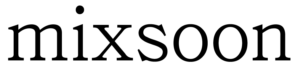 Mixsoon – Markenlogo