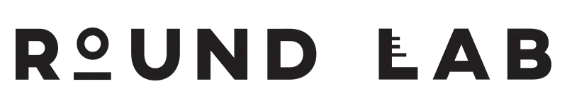 Round Lab – Markenlogo