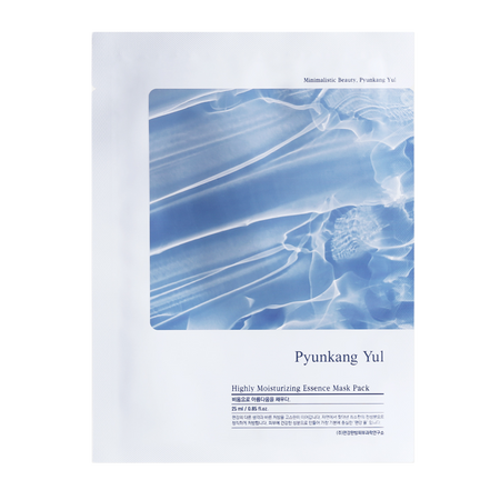 Pyunkang Yul Highly Moisturizing Essence Mask